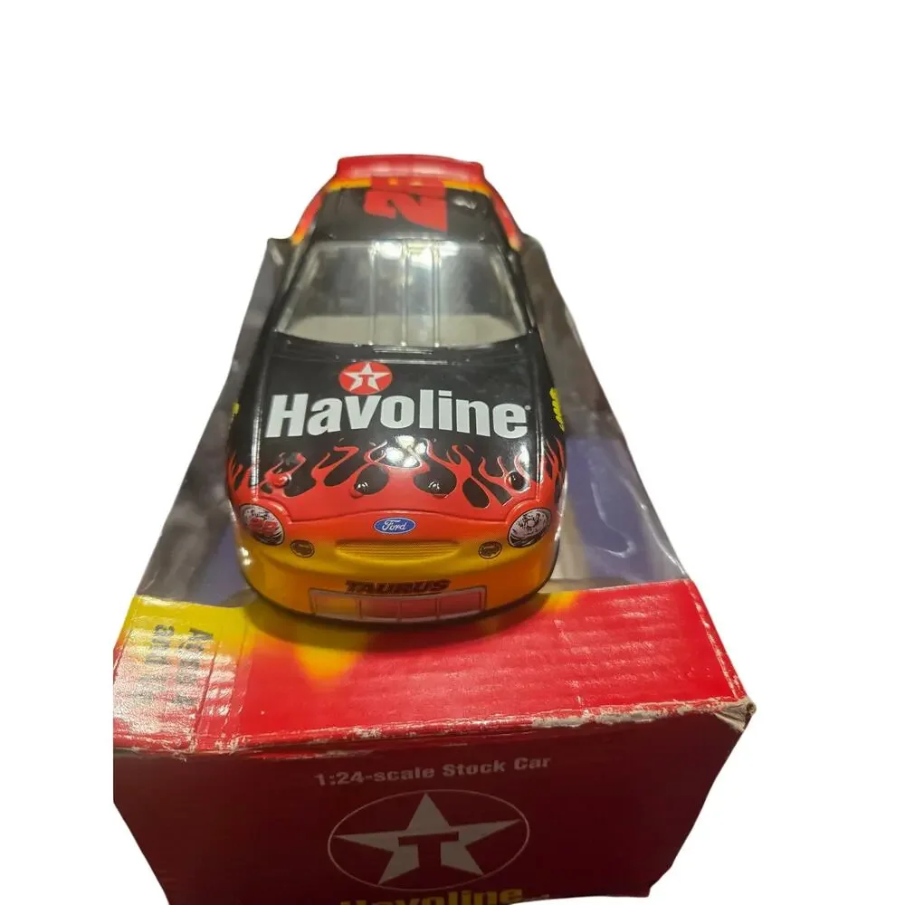 1999 Texaco Havoline #28 Ford Taurus 1:24 Action Diecast NASCAR